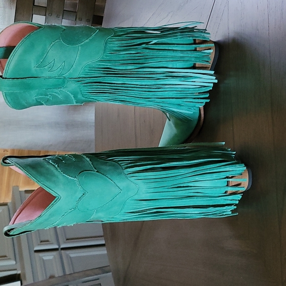 Lane Boots, Dreamer, women's 6.5 - Picture 3 of 17